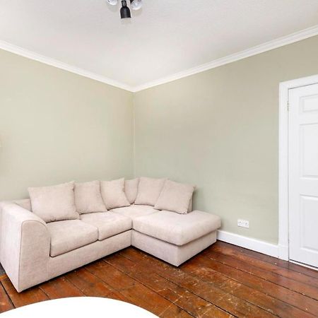 Royal Mile Apartments Edinburgh Luaran gambar