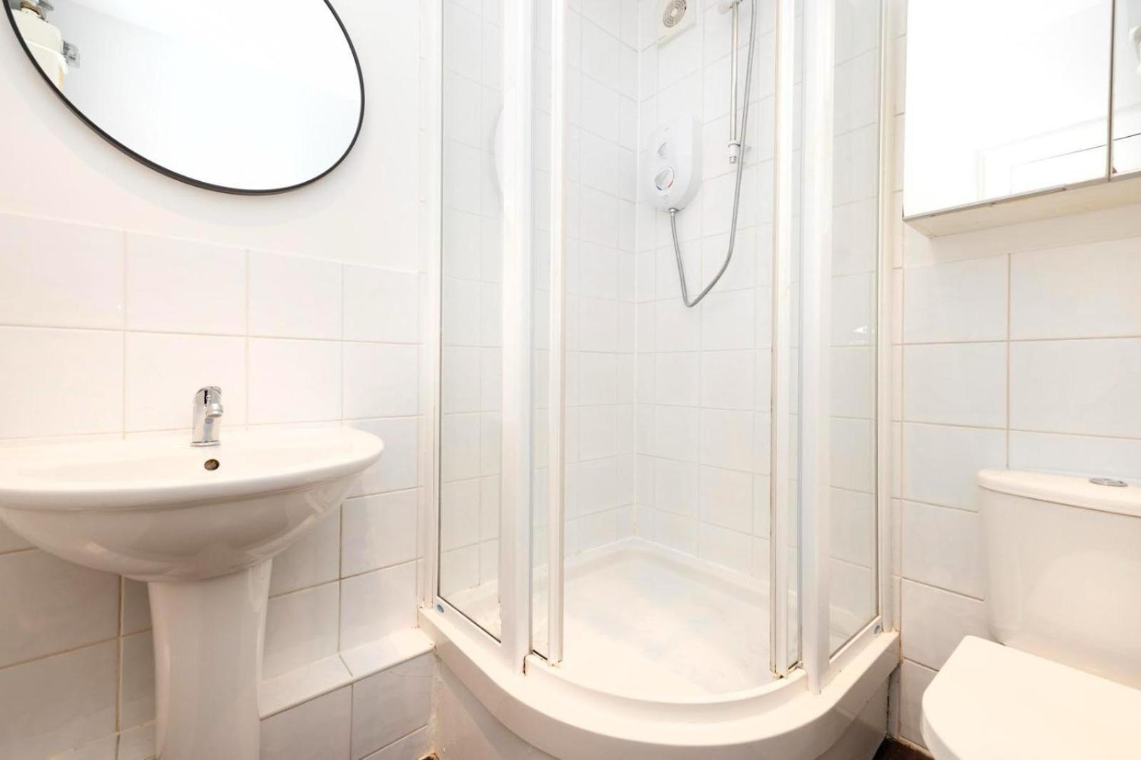 Royal Mile Apartments Edinburgh Luaran gambar